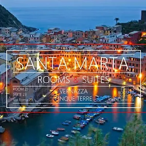 Santa Marta Gasthof