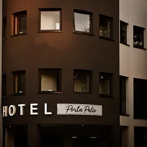 Porta Palio Hotel Vérone