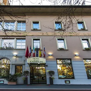 Campion Hotel Milan